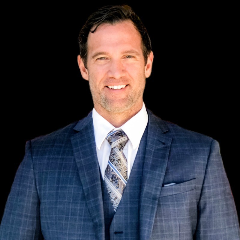Photo of Jerrod Stacy